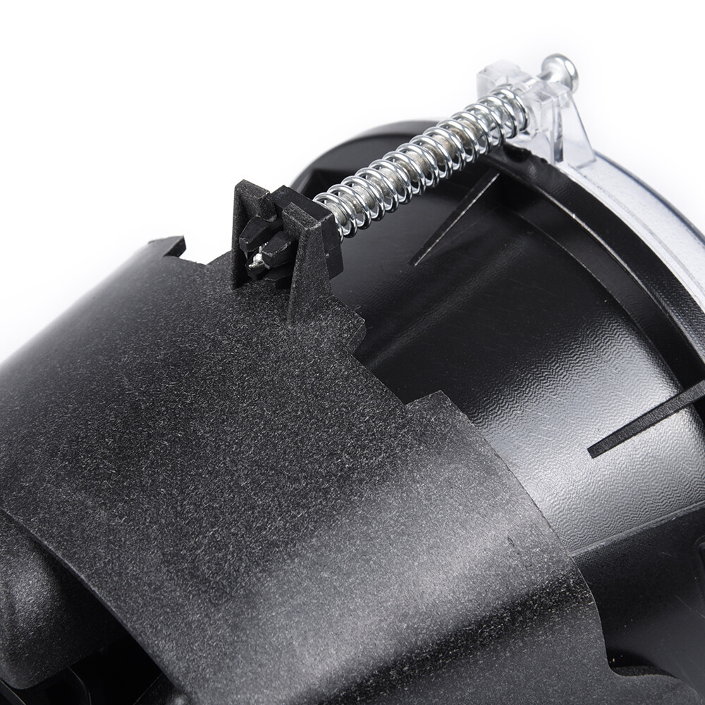 Fit For Jeep Grand Cherokee 2005-2010 Bumper Fog Light Lamps W/ Bulbs Clear Lens