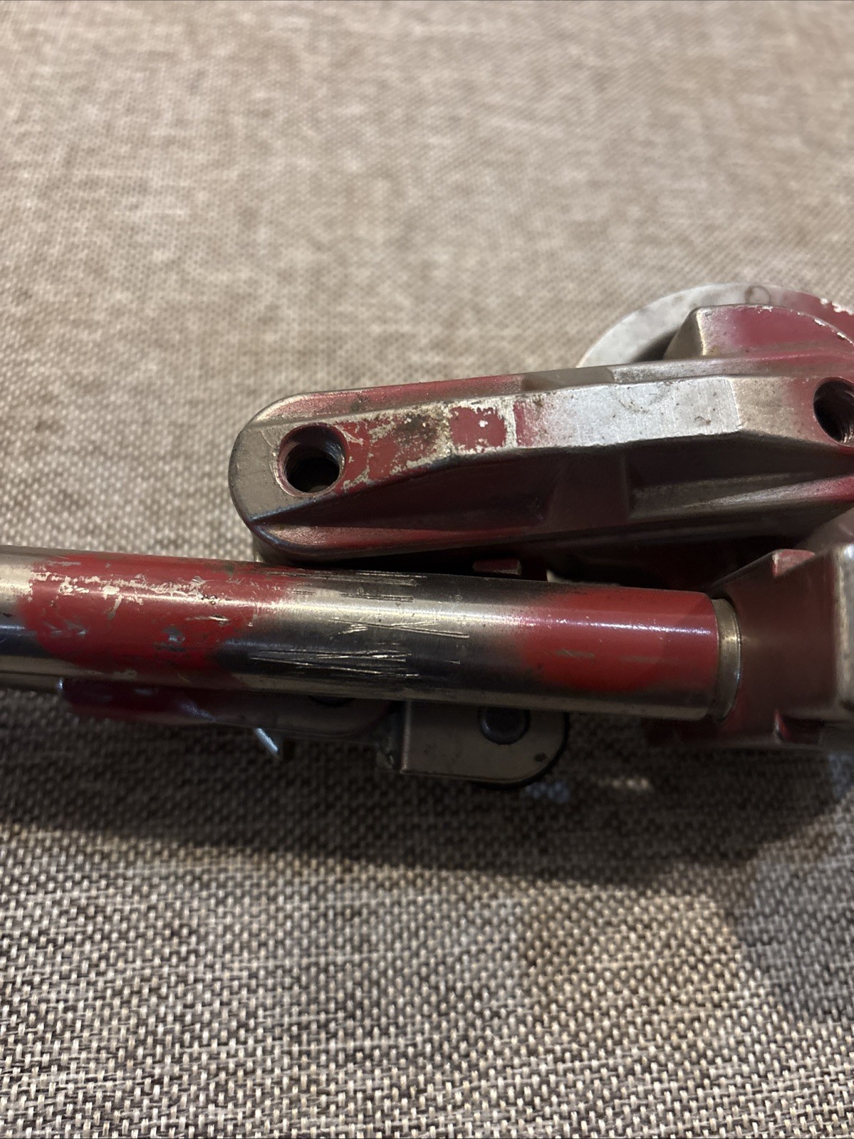 Swagelok MS-HTB-8 Hand Tube Bender 1-1/2” Radius