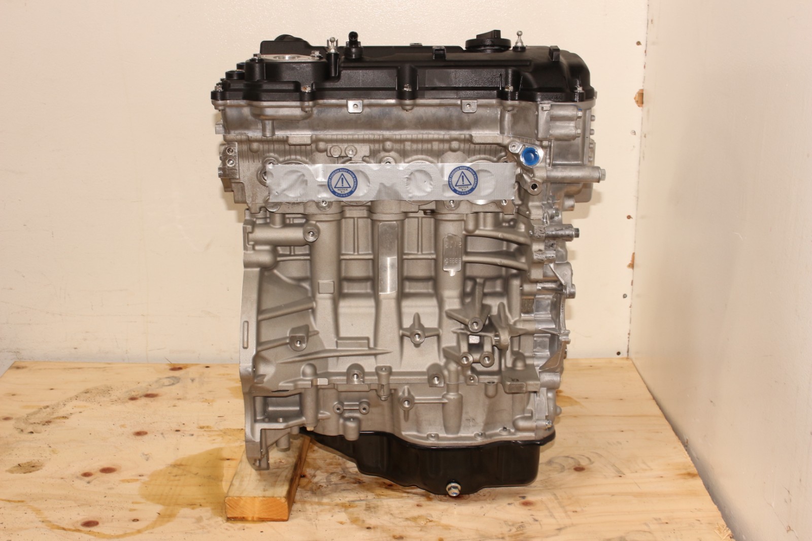 Brand New 2016-2021 Hyundai Tucson 2.0L G4NC 4-Cylinder Non Turbo GDI Engine