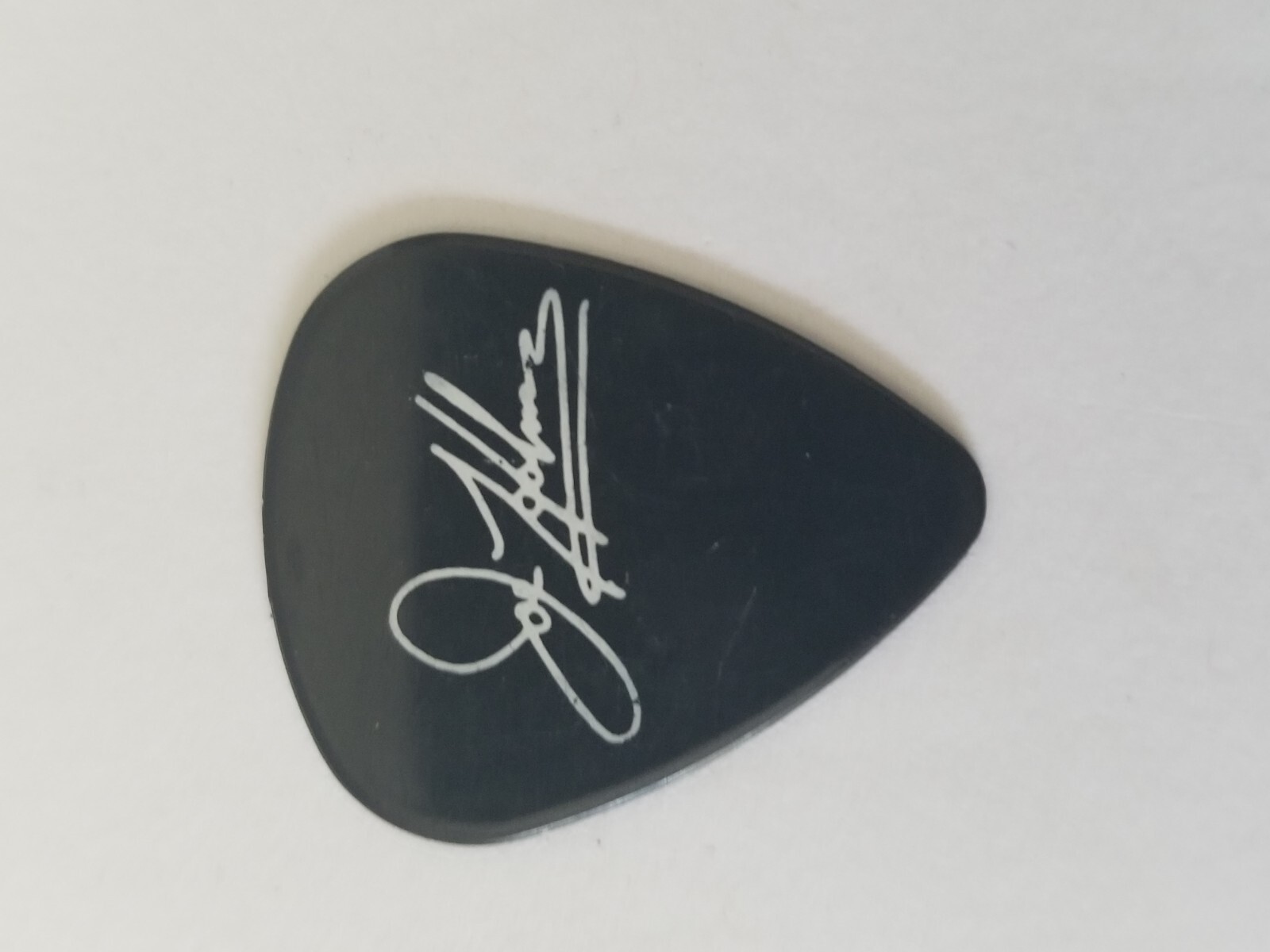 Ozzfest 98 Official Tour Pick Joe Holmes Black 1997 Ozzy Osbourne