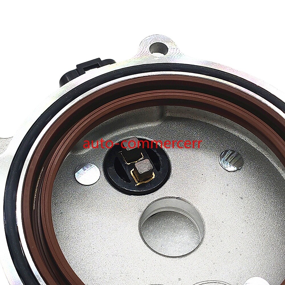 OEM VVT CAMSHAFT CAM SOLENOID COVER SENSOR FOR HYUNDAI KIA 2.0L 2.4L 24360-2GGD0