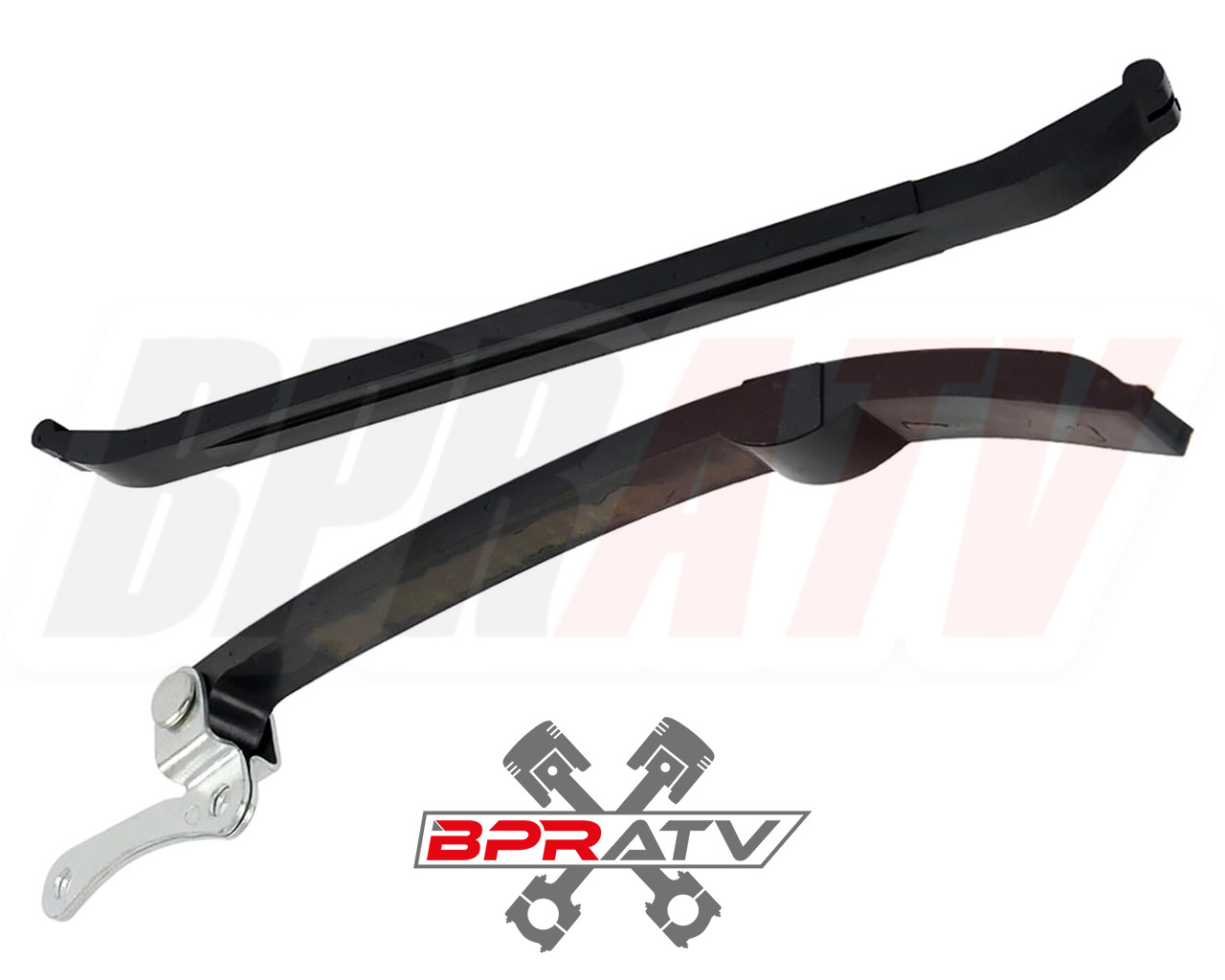 87-04 Warrior 350 YFM350X YFM 350 Hotcams Hot Cams Cam Chain Tensioner Guide Kit