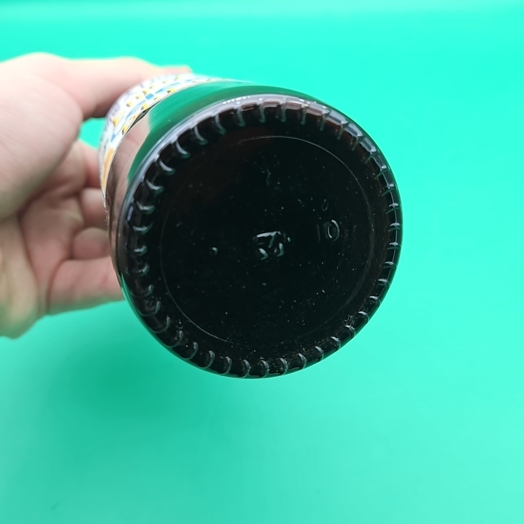 Rare Pharmaceutical Drug Rep Celexa Brew Beer Bottle Vintage