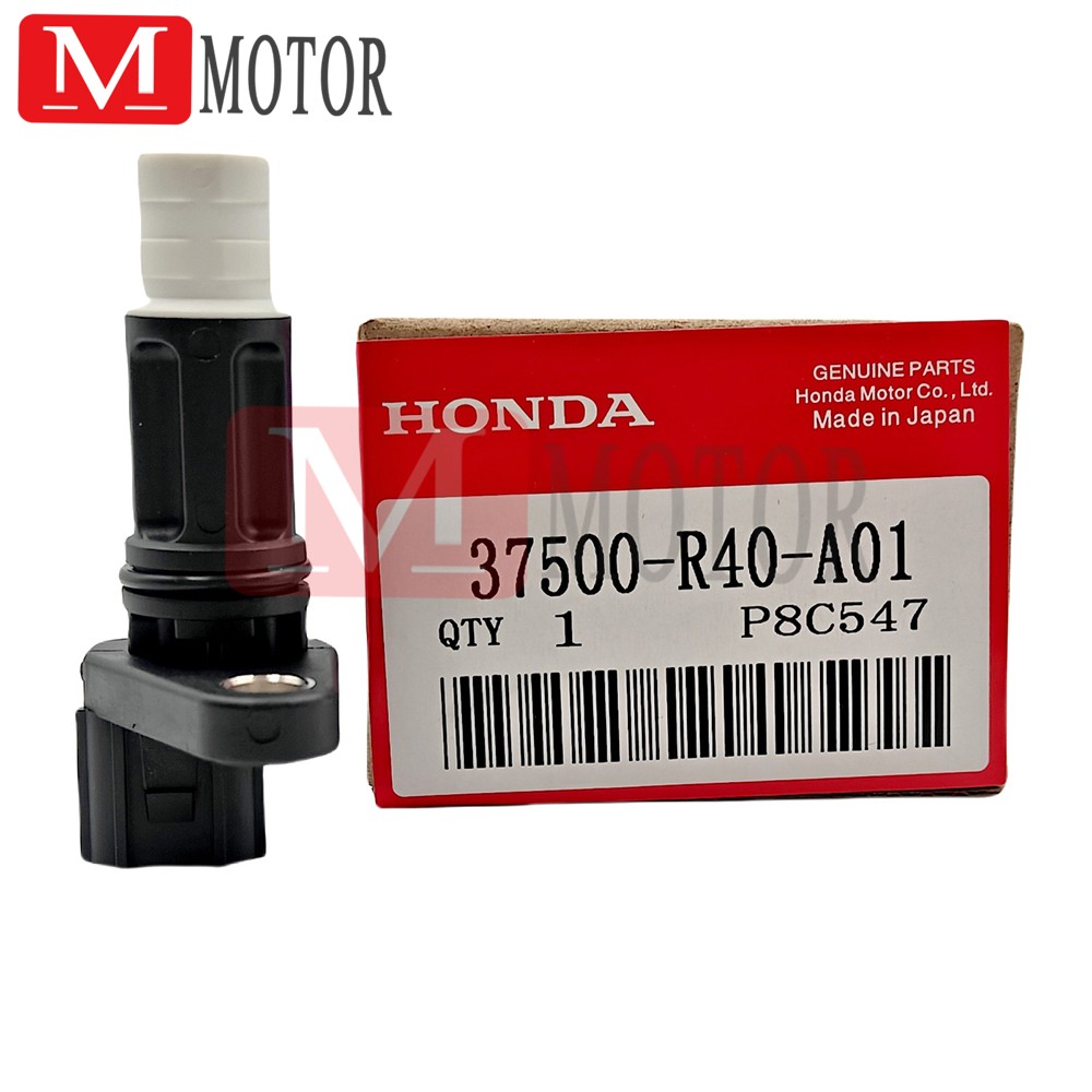 OEM For 2008-18 Acura Honda Camshaft / Crankshaft Position Sensor 2.4L 3.5L 2.7L