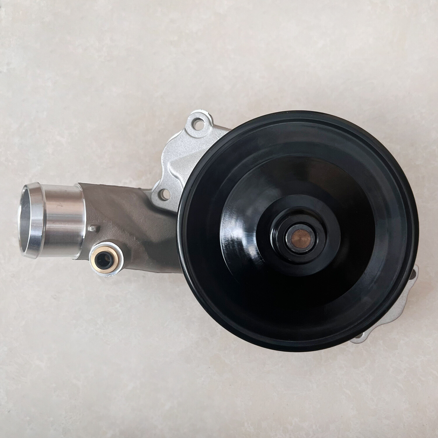 COOLING SYSTEM KIT FIT FOR JAGUAR LAND ROVER 3.0L V6 SUPERCHARGED ENGINE NEW USA