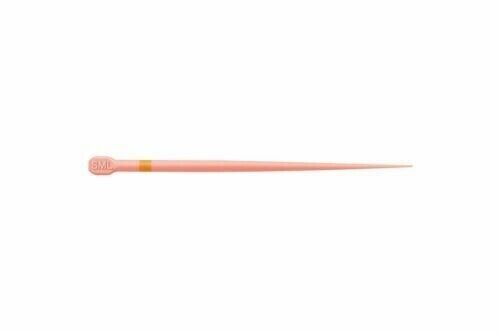 Dentsply WaveOne Gold Conform Fit Gutta Percha by Dentsply (All sizes) (60/pack)