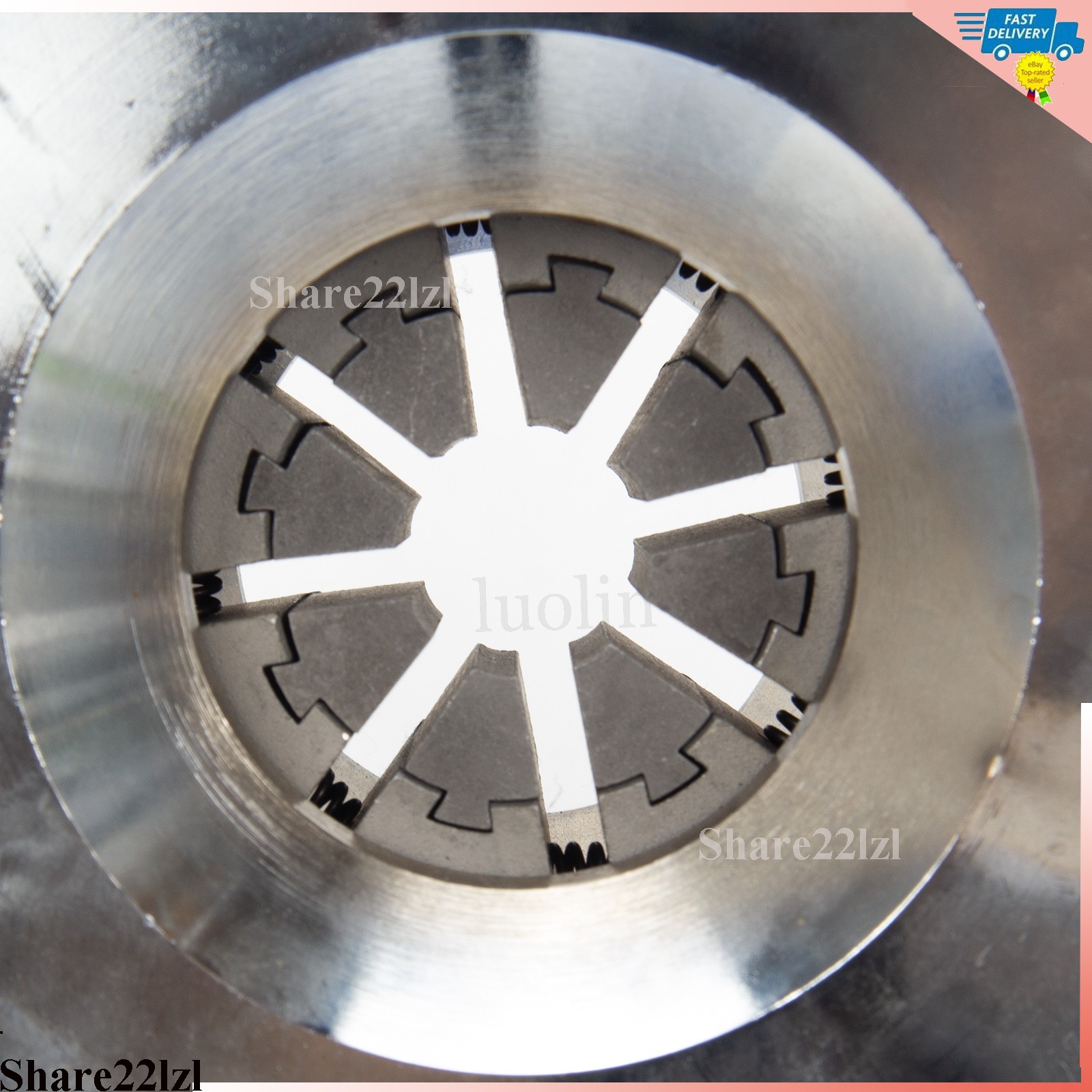 5600KN Hydraulic Hose Crimper Pipe Clamping Machine With 9 Sets Dies 10-30mm