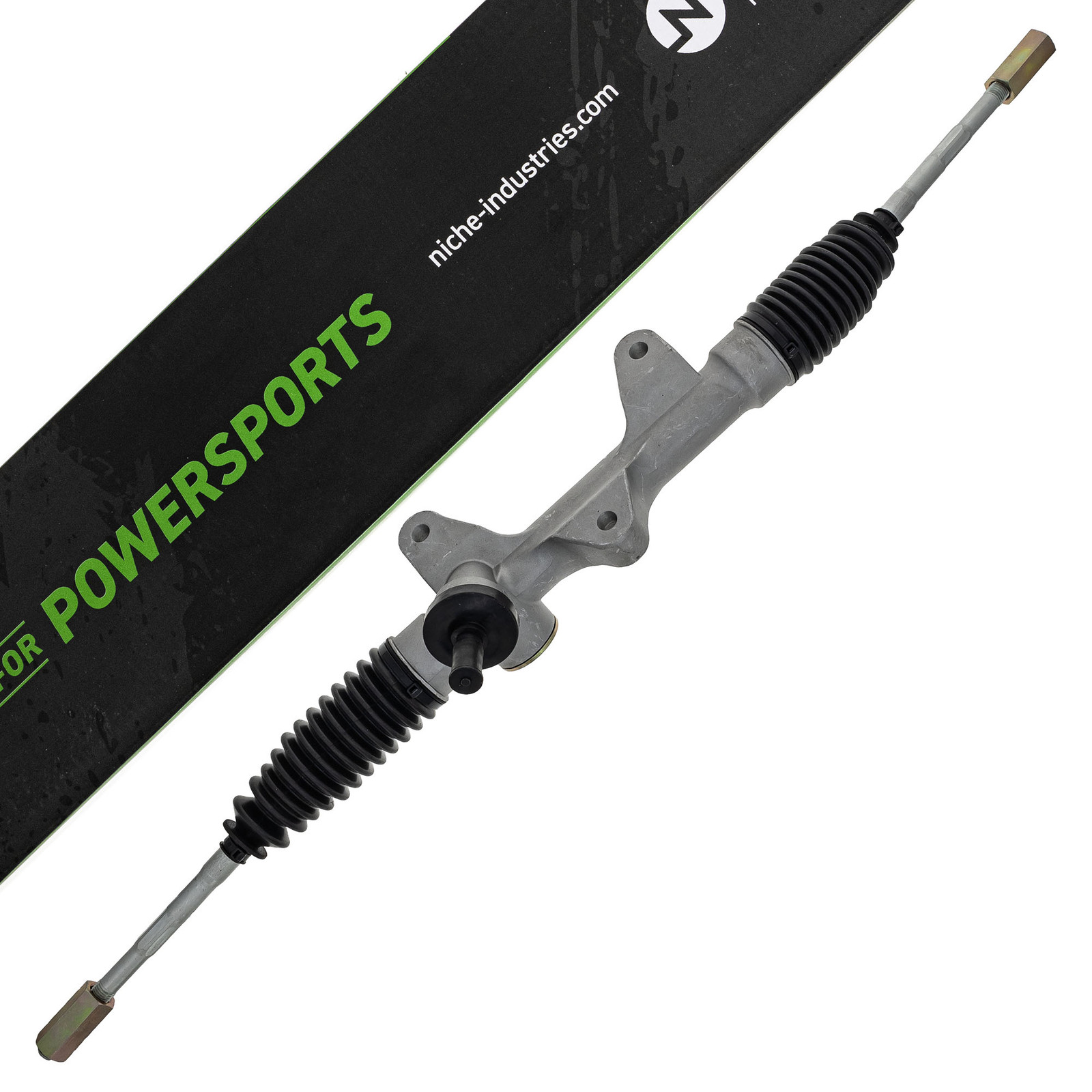 NICHE Steering Gear Box Rack & Pinion for Kawasaki Teryx 800 750 39191-0018