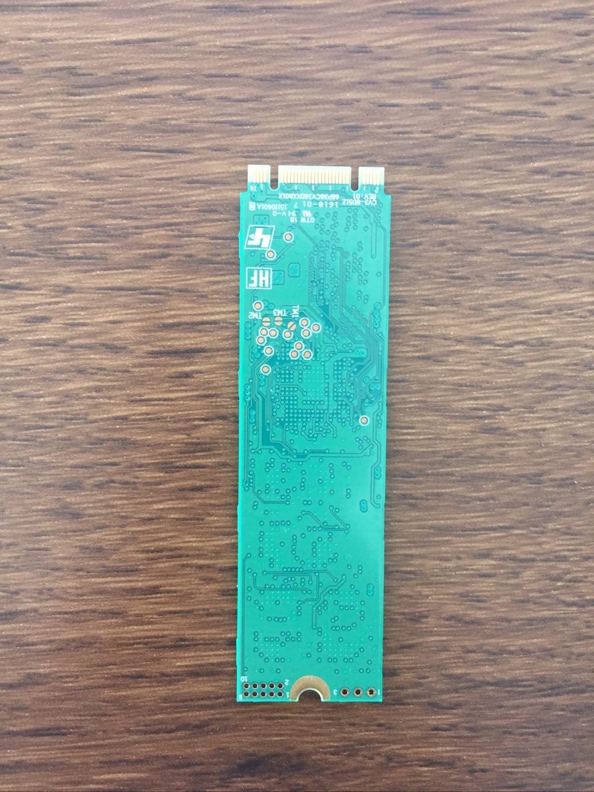 Hard Drive Data Recovery Service