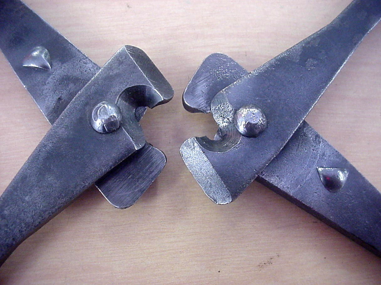 2 Blasting Cap Pliers/Multi Tool/Miners Explosives Crimper Both For One Money