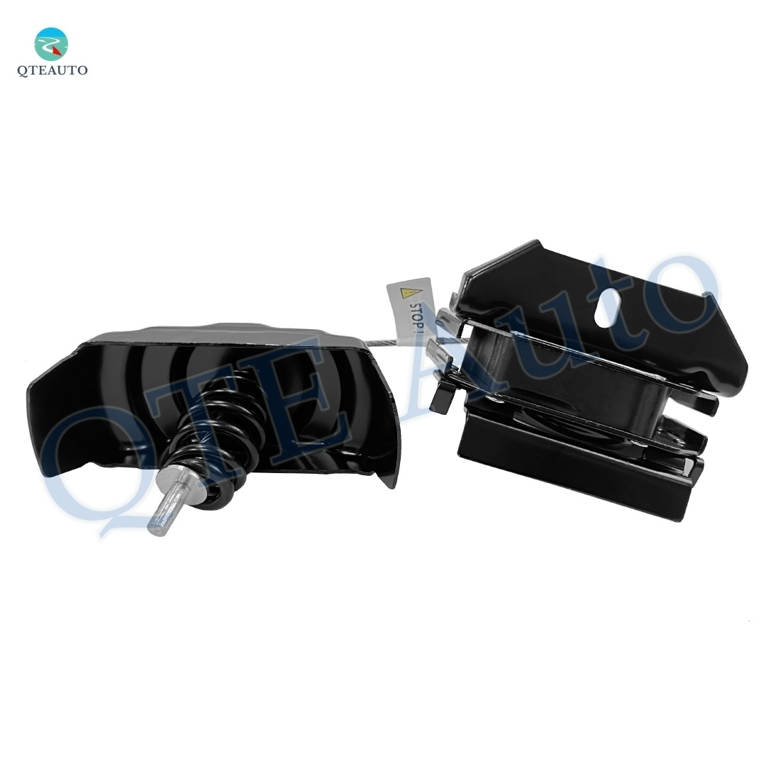 924-523 Spare Tire Hoist, Winch Carrier For 2003-2020 Chevrolet Express 3500