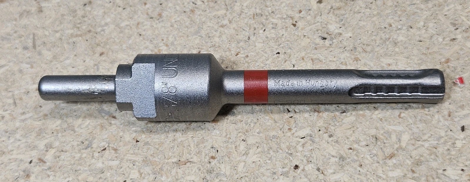 Hilti No. 2112764 anchor setting tool and drill bit combo - HDI(-L)+ 3/8"