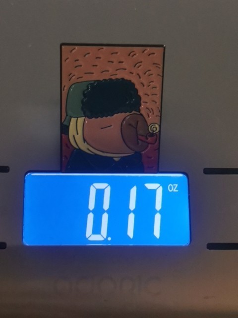 CAPYBARA FUNNY Pin Badge Patch New High Quality