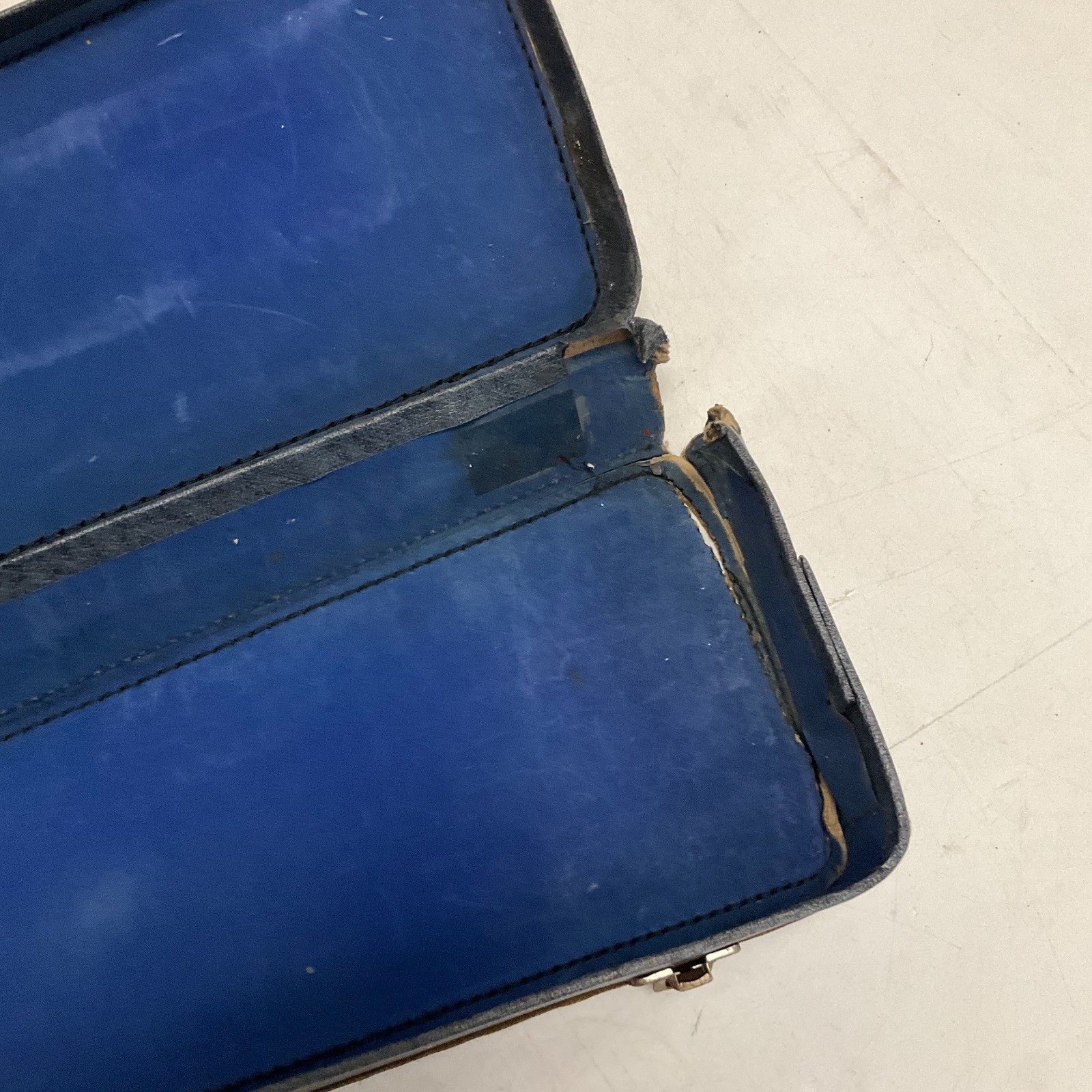 Vintage 1960s Harmony H-1 Lap Steel Electric Guitar Copper with Case