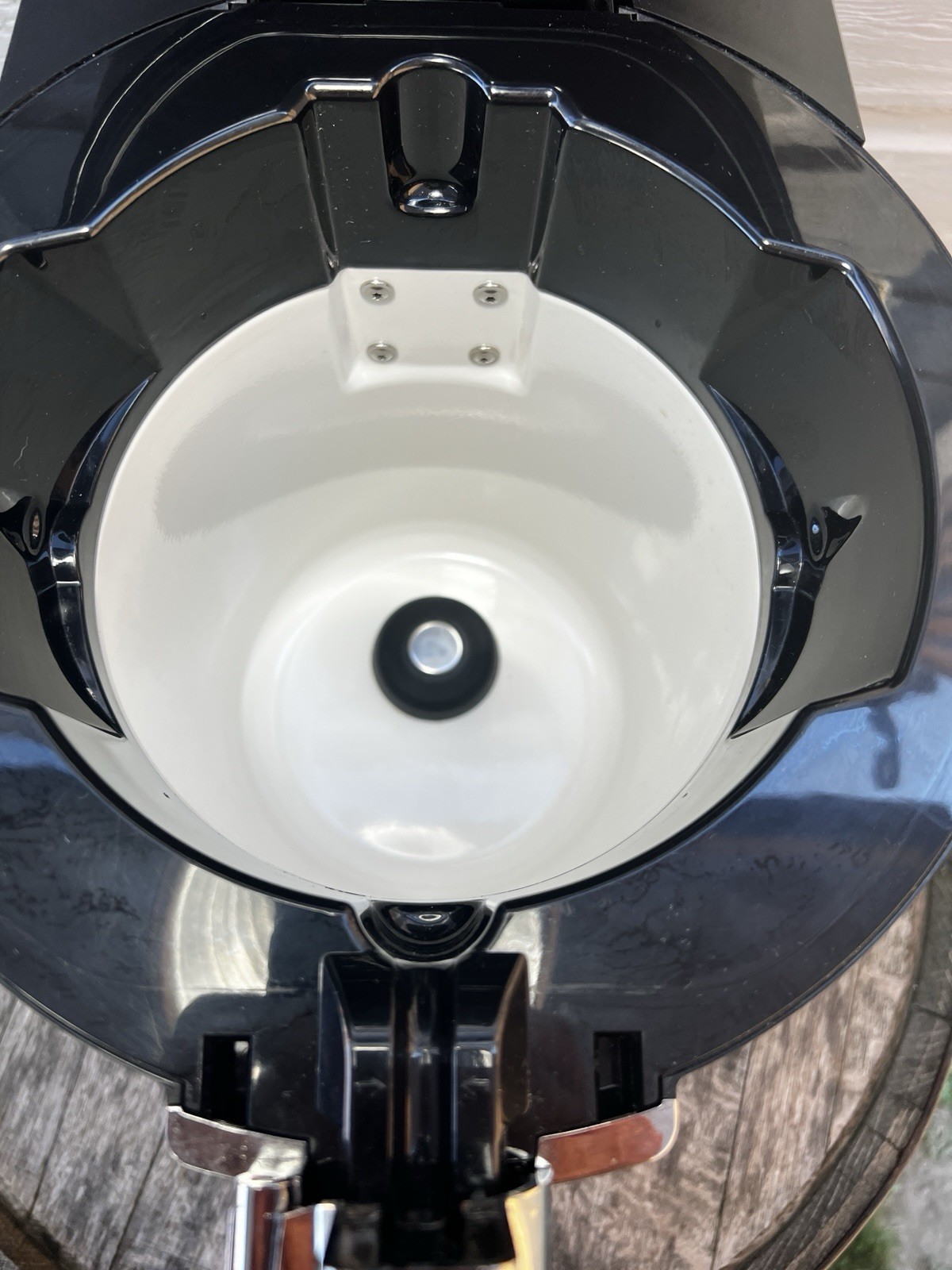 Krups Beertender VB50 B90 Beer Keg Tap Dispenser Cooler Fridge & 15 New Tubes