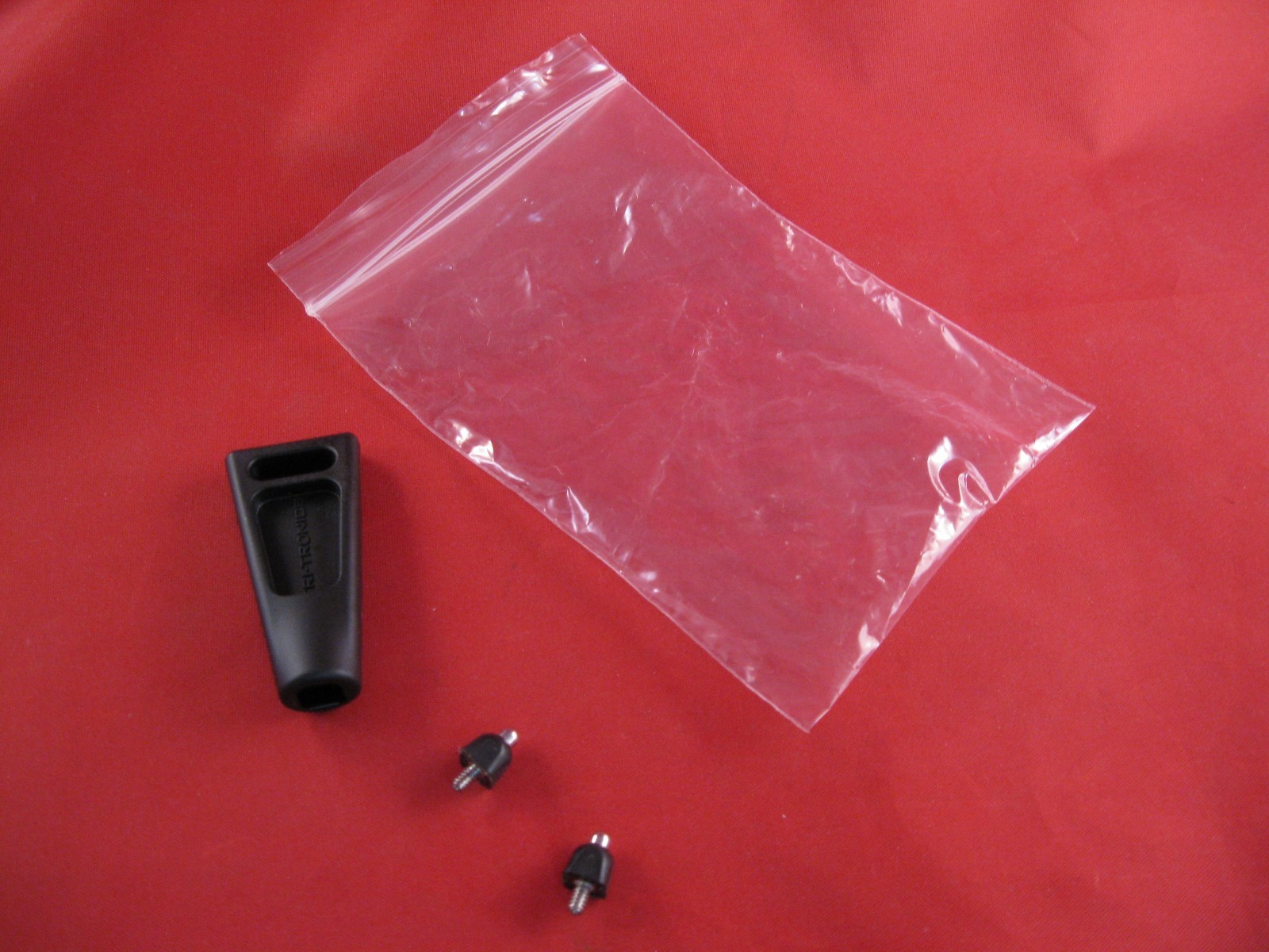 Tri-Tronics EXP Contact Points also fit Garmin PRO ,TT-10/ TT-15 , &mini - Short