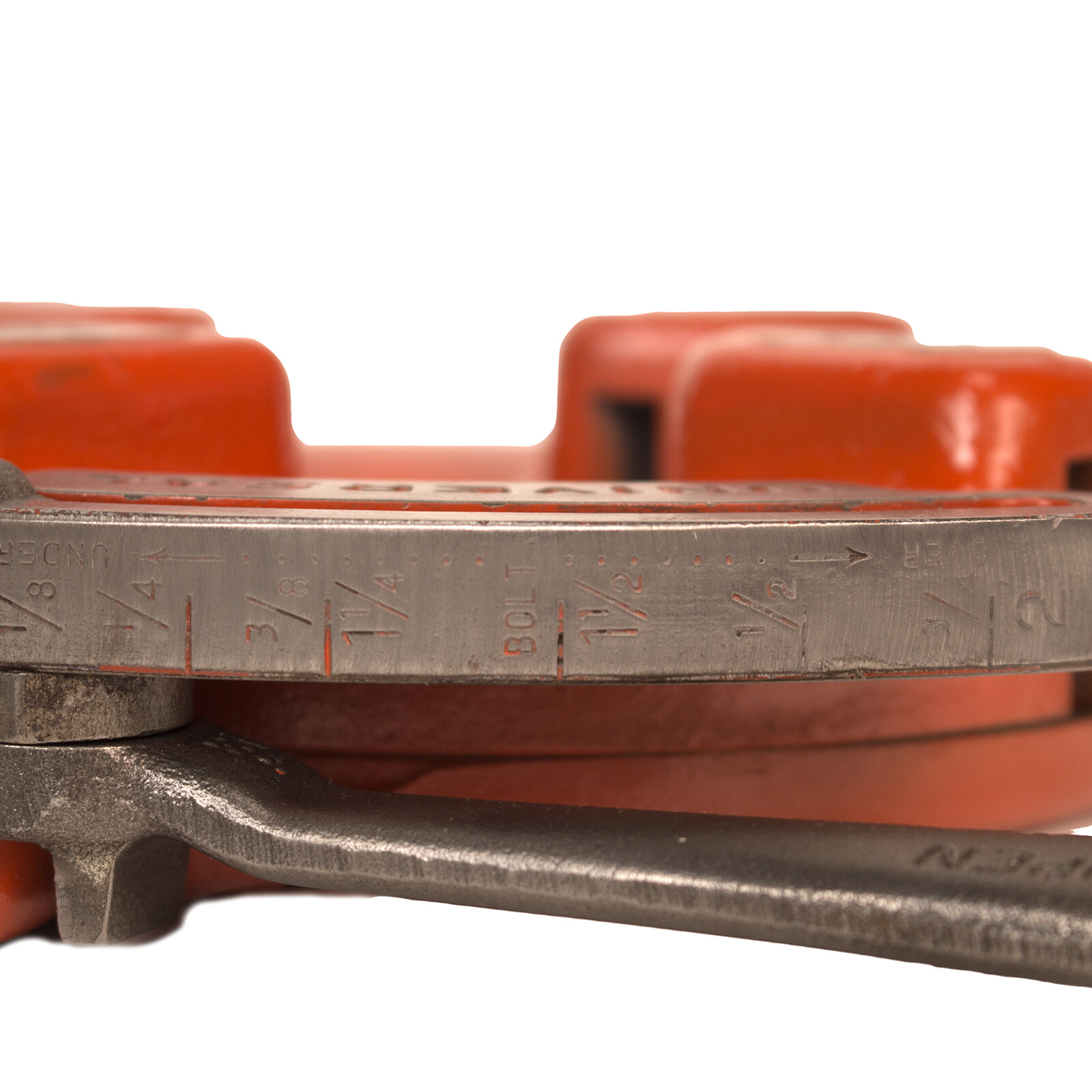 Reconditioned RIDGID® 811 Quick Opening Die Head 97065 for 300 535