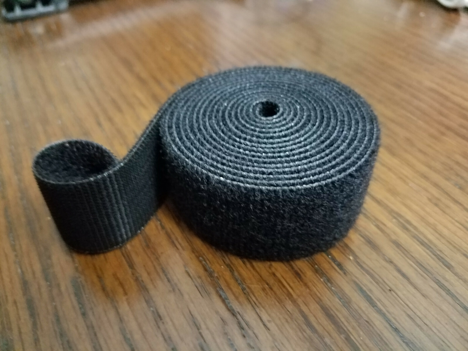 VELCRO® BRAND ONE WRAP® REASUSABLE FASTENER TAPE 1" in 3 Sizes & 14 COLORS