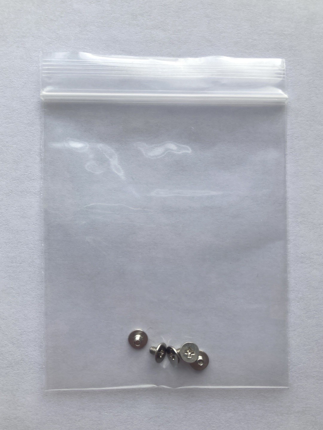 5 PCS - M2 x 3mm, M.2 NVMe PCIe SSD Hard Drive SATA Screws