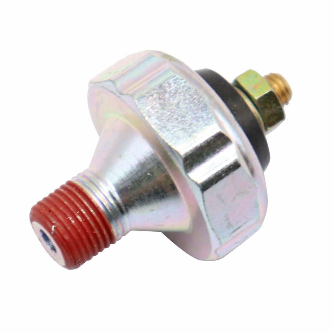 Low Oil Pressure Sensor For Mercruiser 3.0 4.3 5.0 5.7 6.2 7.4 8.2 L 87-805605A1