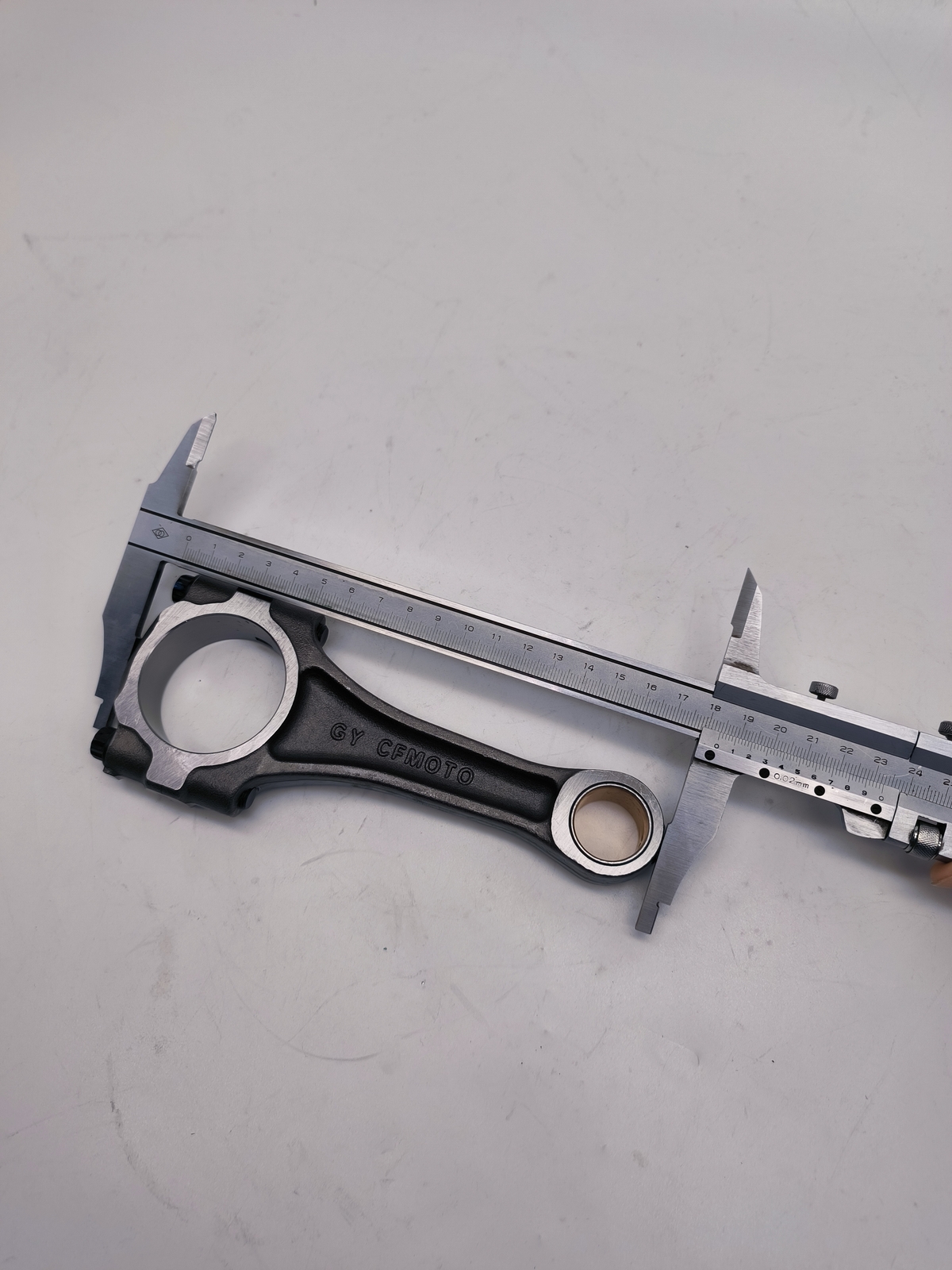 Crankshaft A Cylinder Piston Kit for CFMOTO 1000 Zforce Uforce 0JYA-041000-10012