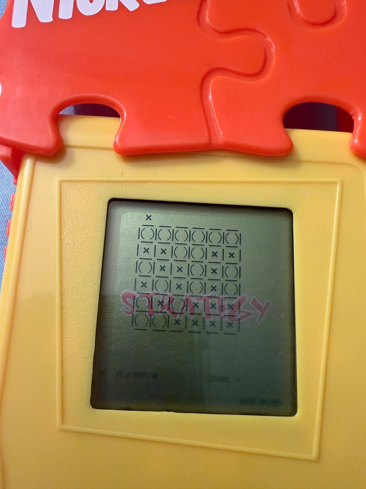 Hand Held Electronic Games Vintage All Work. Sold Individually not as a Group