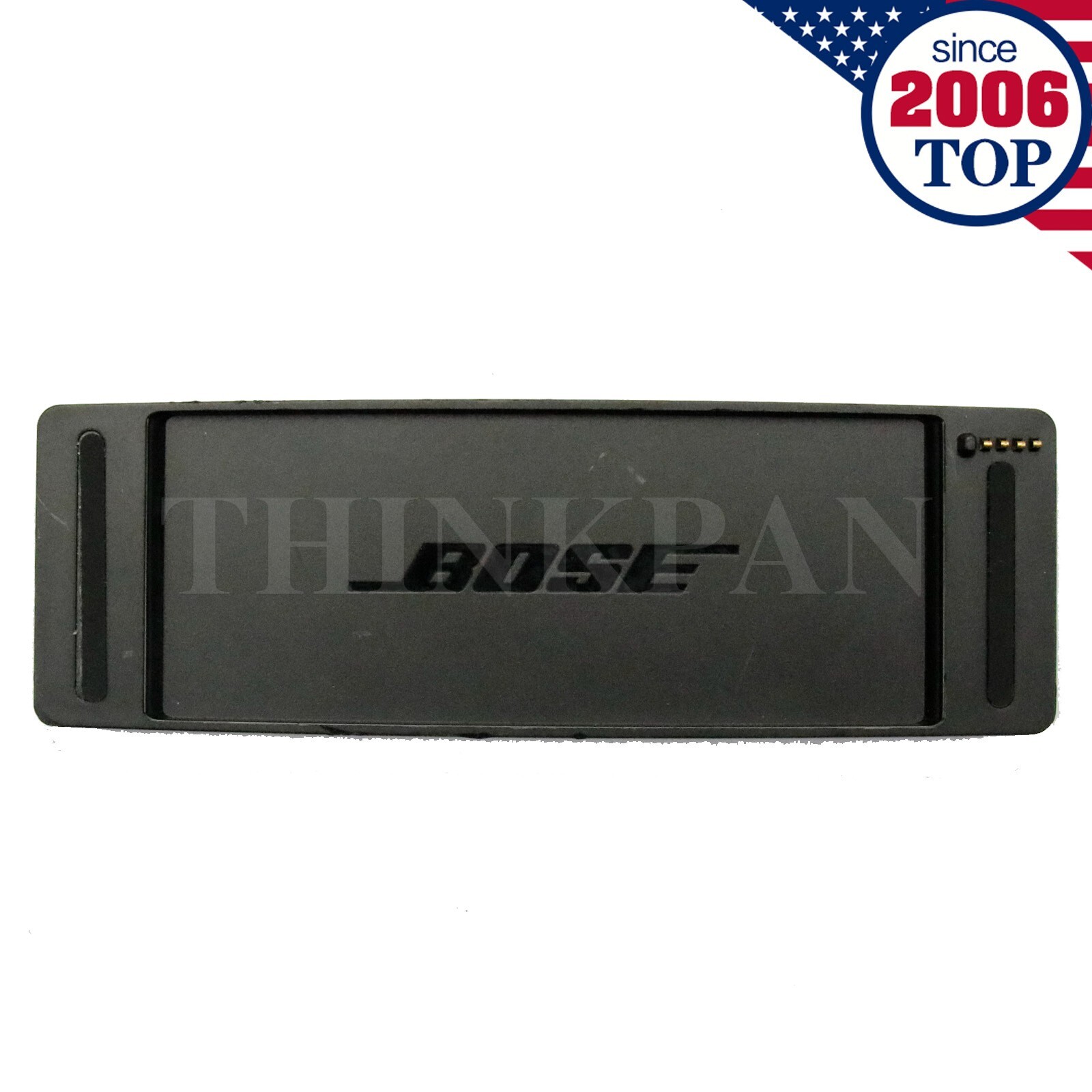 Bose SoundLink Mini II BLACK Charging Cradle 416912&Adapter 5V 1.6A