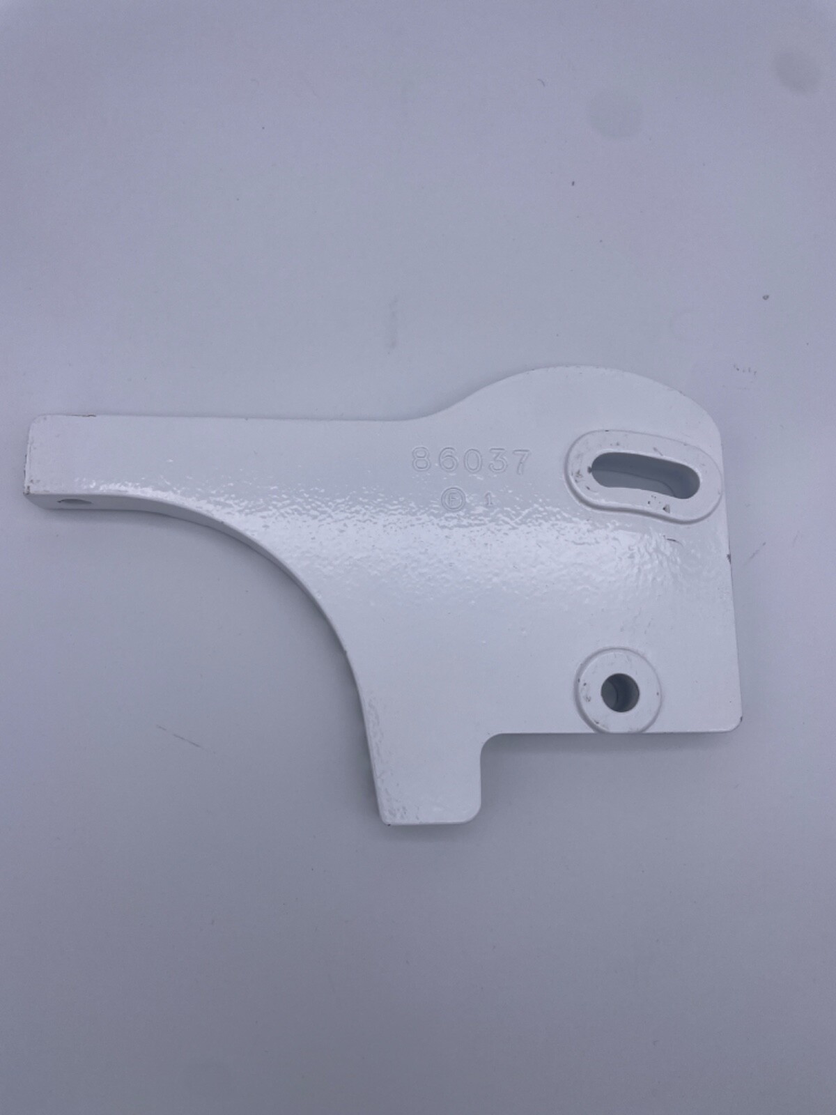 Whelen pioneer CAB bracket