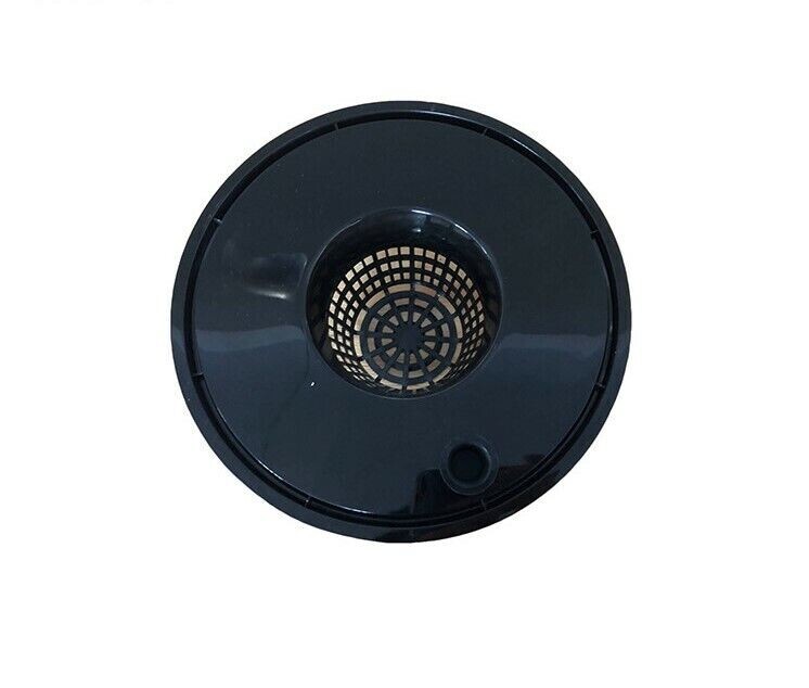 XerXes Recirculating Deep Water Culture RDWC Hydroponic System,5 Gallon