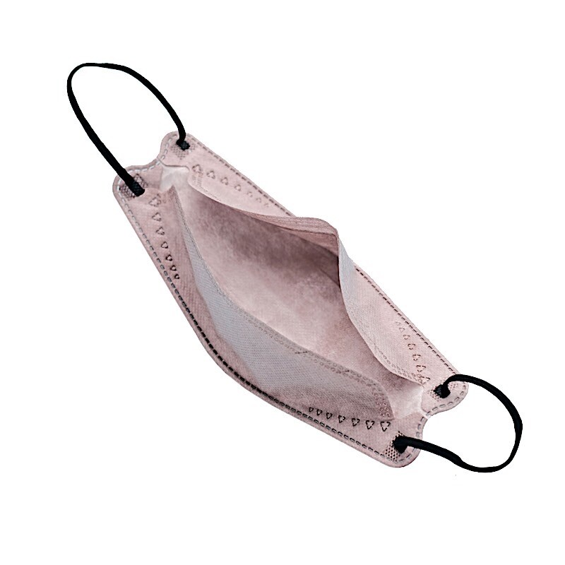 10 Disposable 4 Layer KF94 FACE MASKS Protective Covers Personal Protection Gear