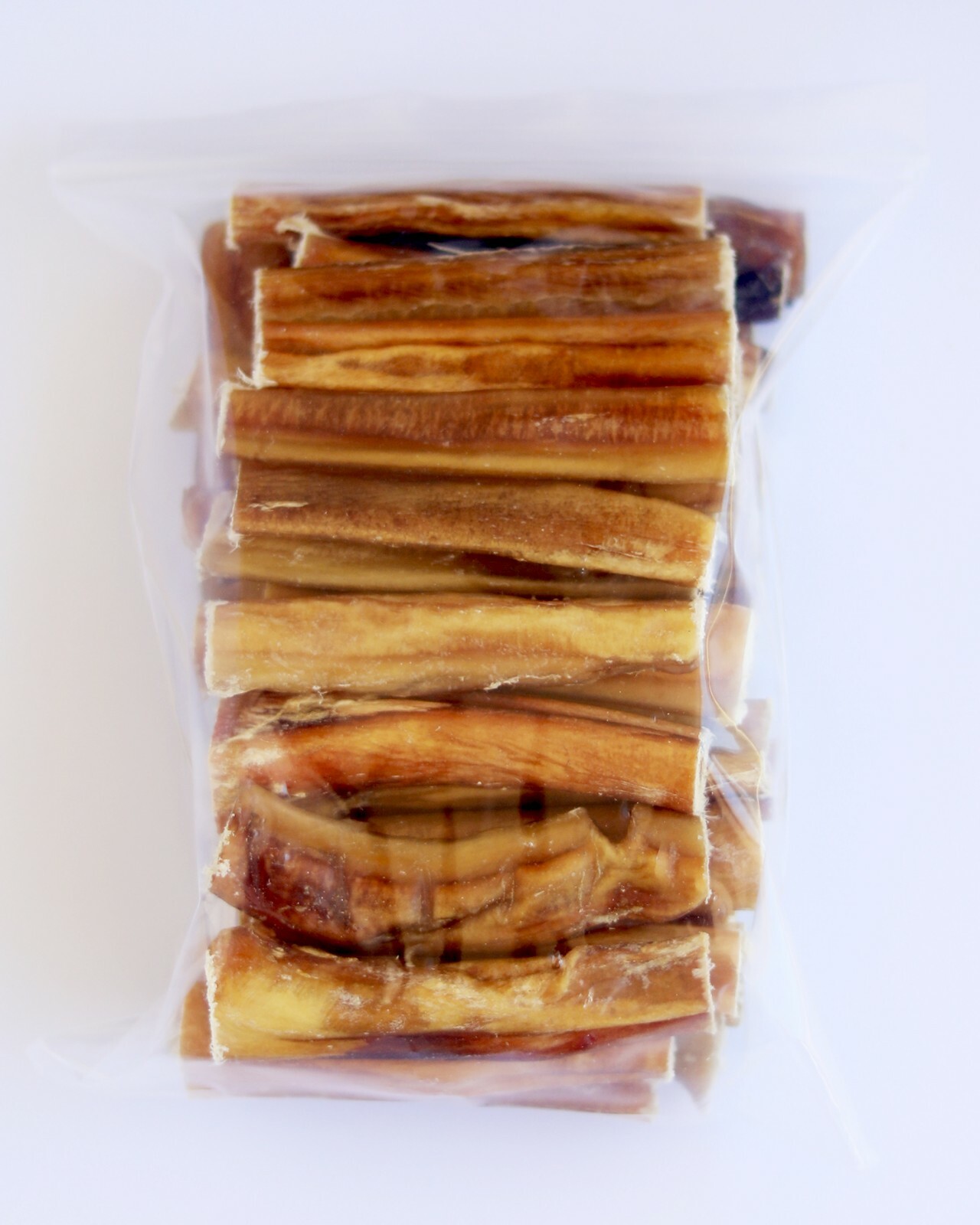 All Natural 4" Bully Jumbo Thick Sticks FDA & USDA APPROVED