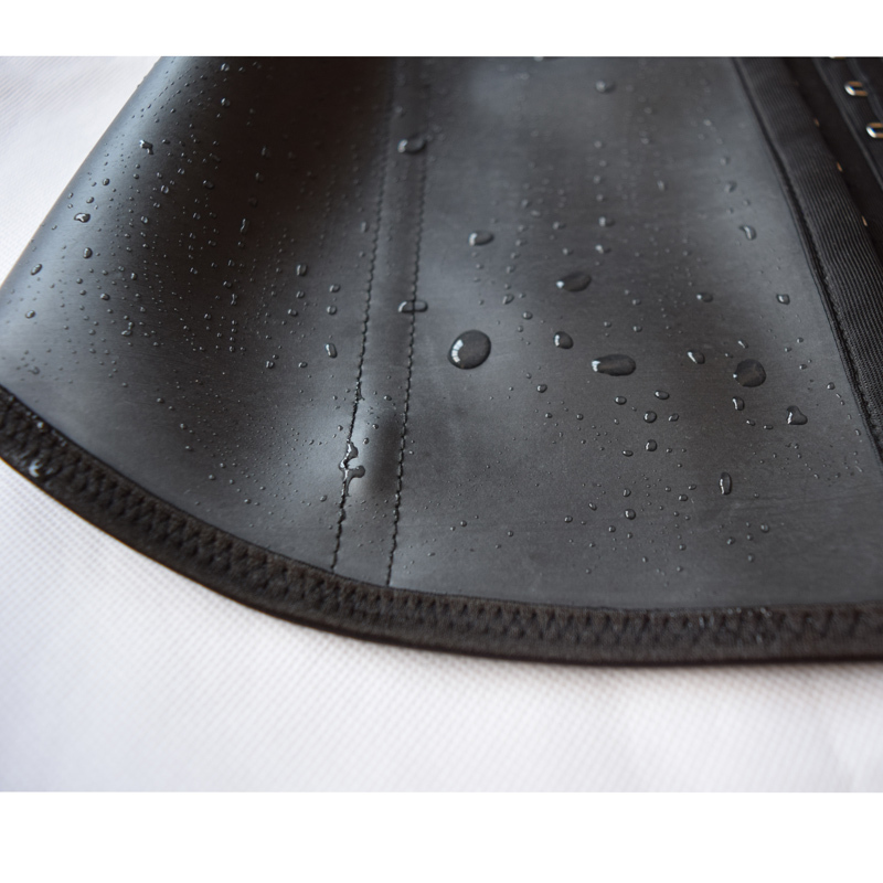 FAJAS REDUCTORAS COLOMBIANAS LATEX SHAPER SHAPEWEAR WAIST CINCHER TRAINER CORSET