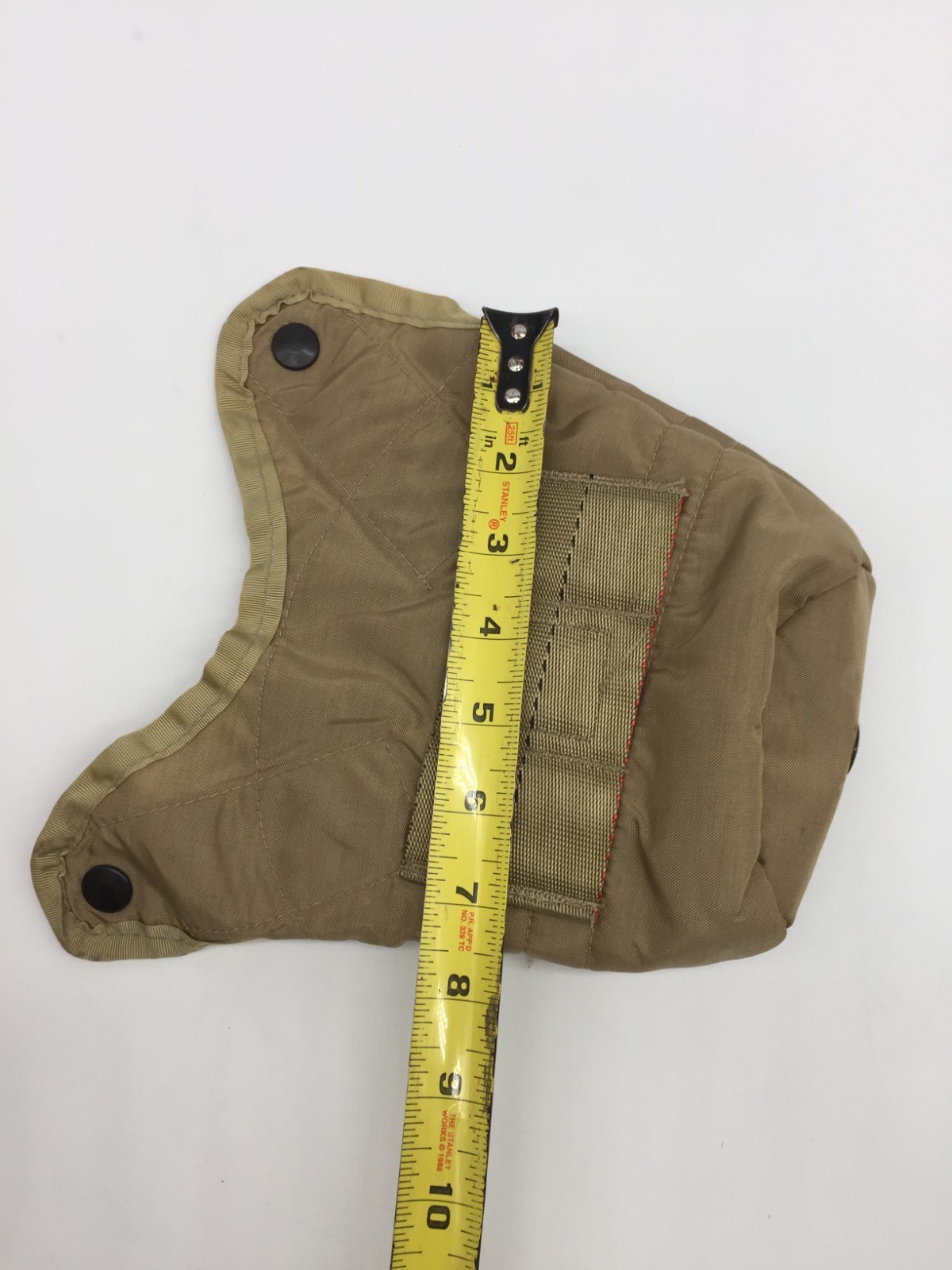 Military Surplus Water Canteen Insulated Cover US