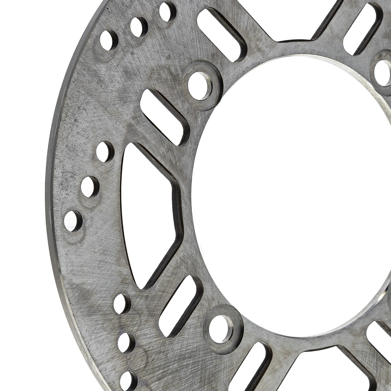 NICHE Rear Brake Rotor for 1988-1995 Kawasaki Ninja 250R 41080-1194