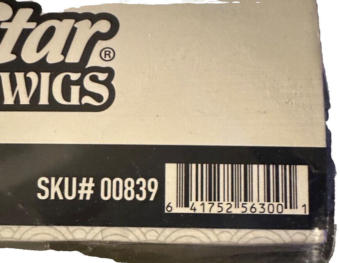 Rockstar Cosplay Fake Flapper Finger Waves Burgundy Hair Wig Halloween Costume