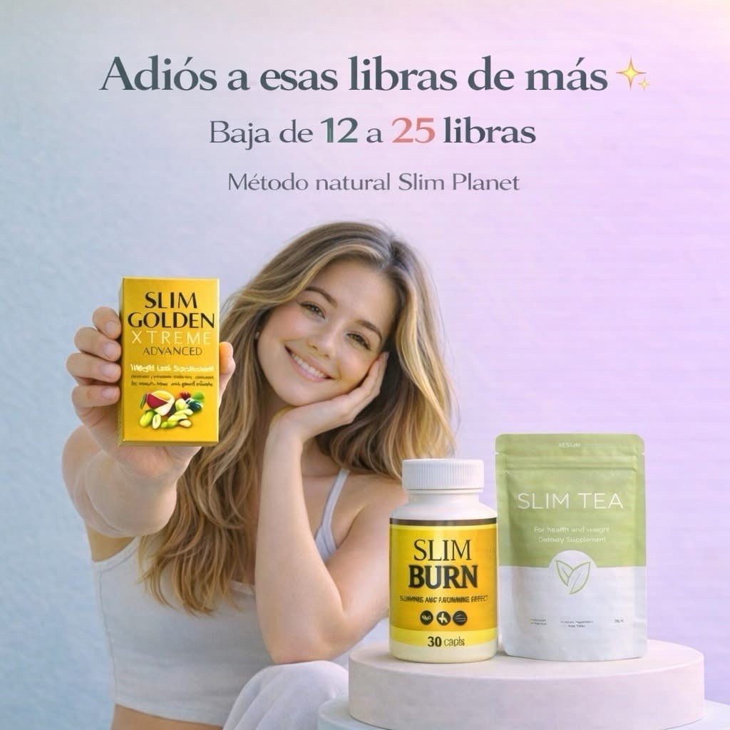 Slim Bio Extreme Avance Natural