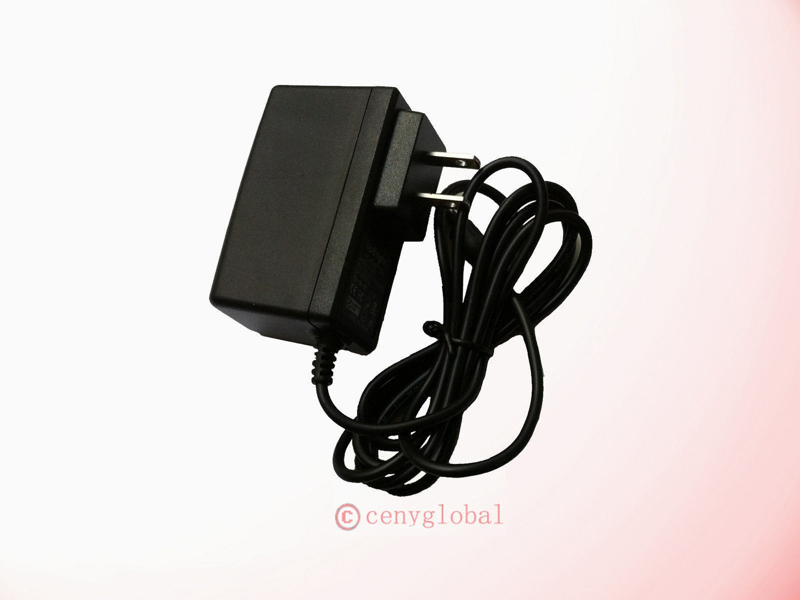AC Adapter For Schwinn 170 Upright Bike & 270 Recumbent Bike Power Supply 100336