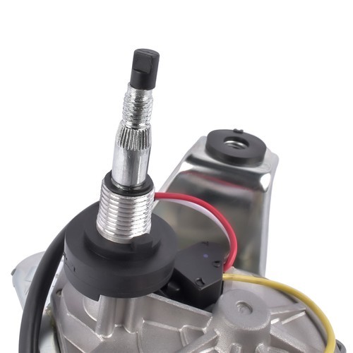 Rear Wiper Motor 68002489AA For Jeep Wrangler JK 3.6L V6 2007-17 & Wrangler 2018