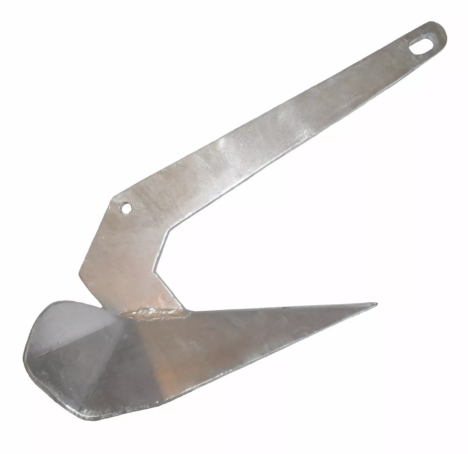 Delta Style Anchor Choose size and type (316 Stainless Steel or Galvanized)