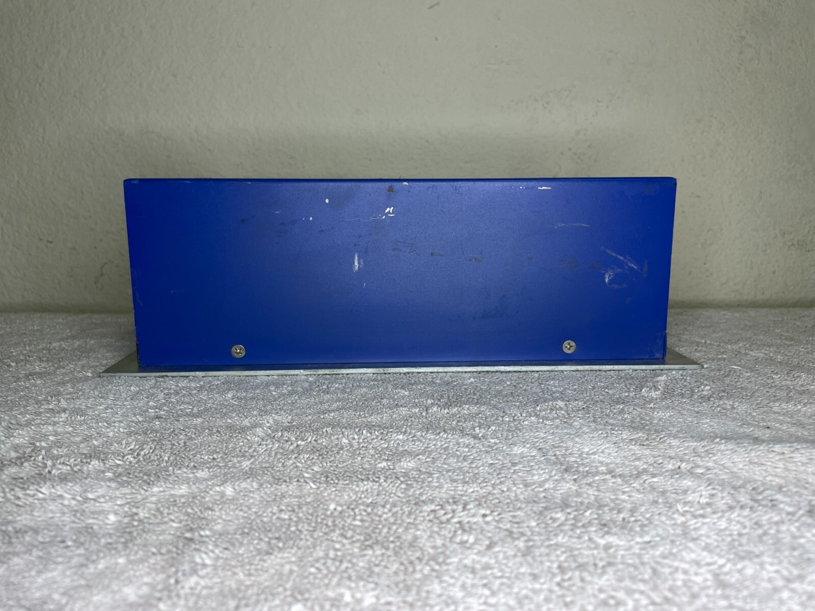 Gamesa Eólica SMP-8C (AD6) P050003 R5 Monitoring System *Read