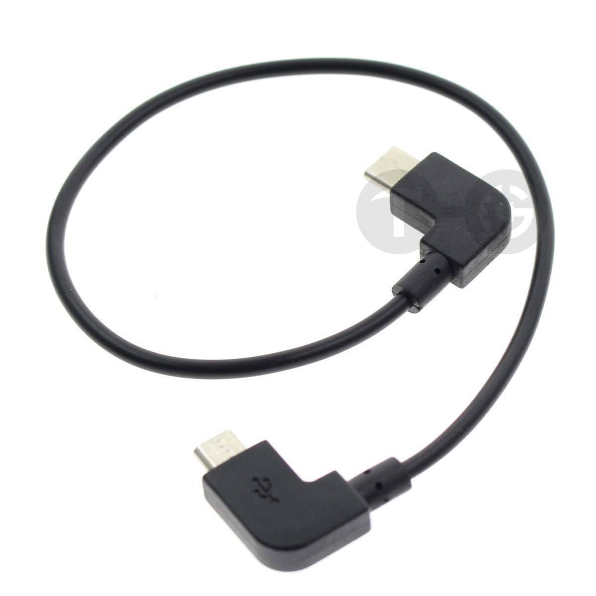 Cable for DJI MAVIC PRO AIR Drone Remote Controller RC to Type-C USB Phone