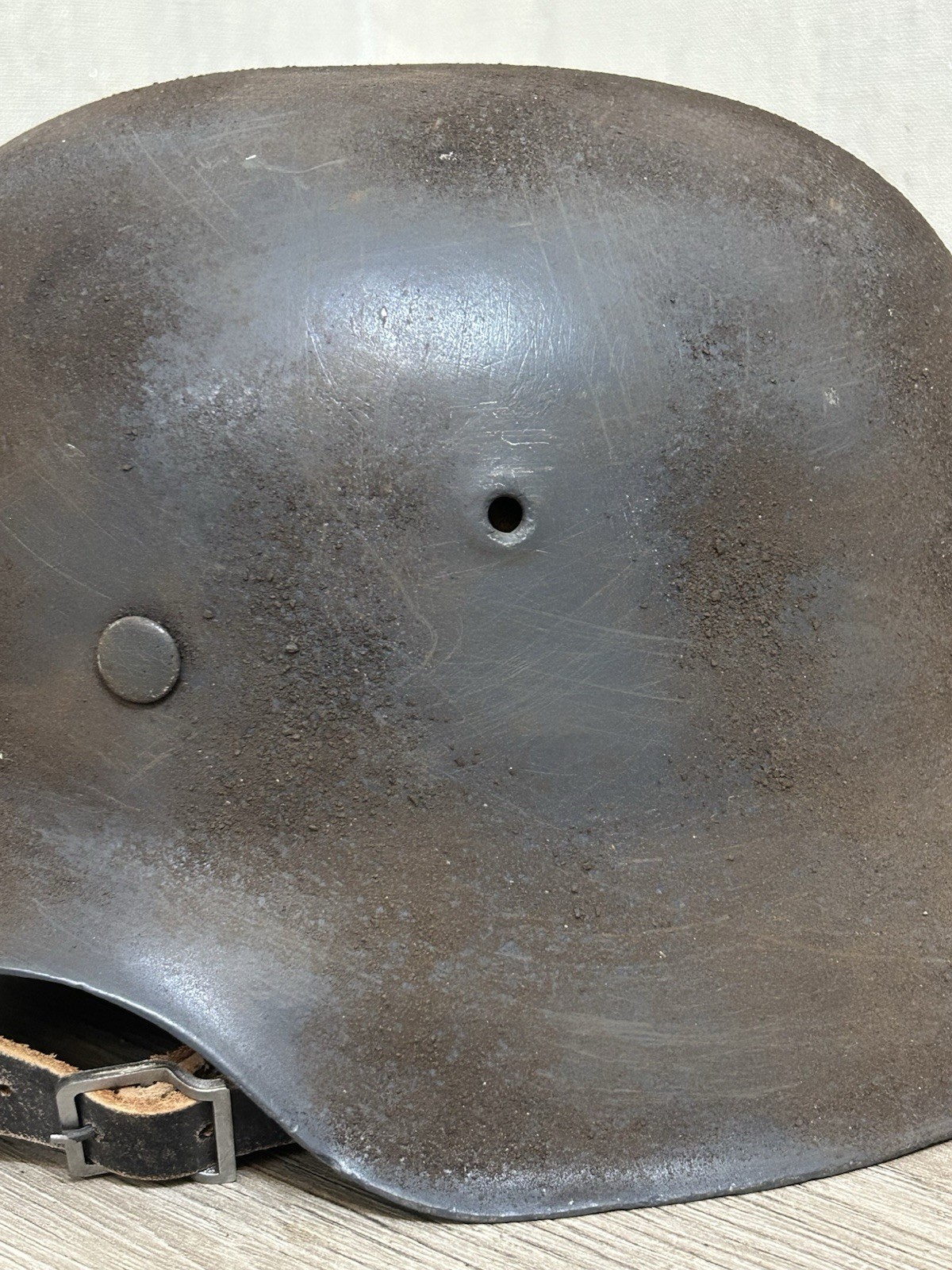 Helmet M42 German Helmet M42 WW2 Combat helmet M 42 WWII size 64