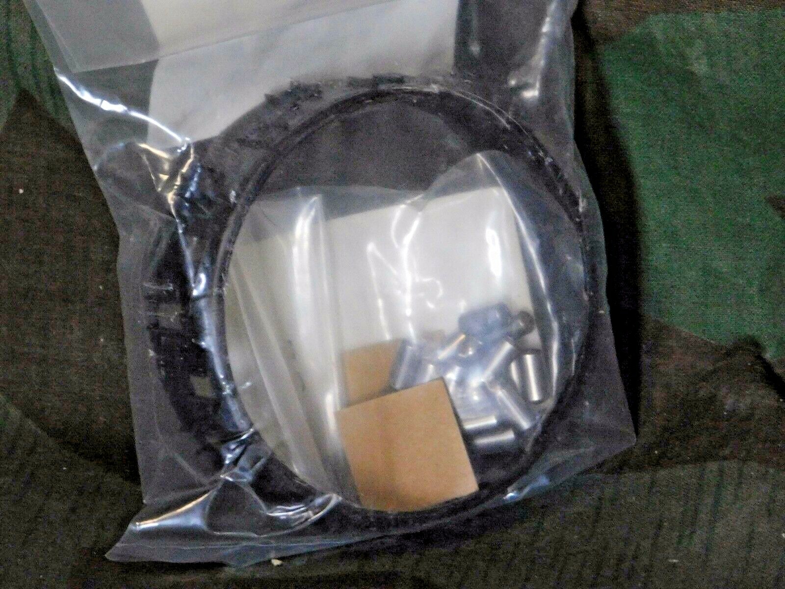 Knucklehead, Panhead, Shovelhead, Clutch Hub Bearings & Retainer. USA Made.