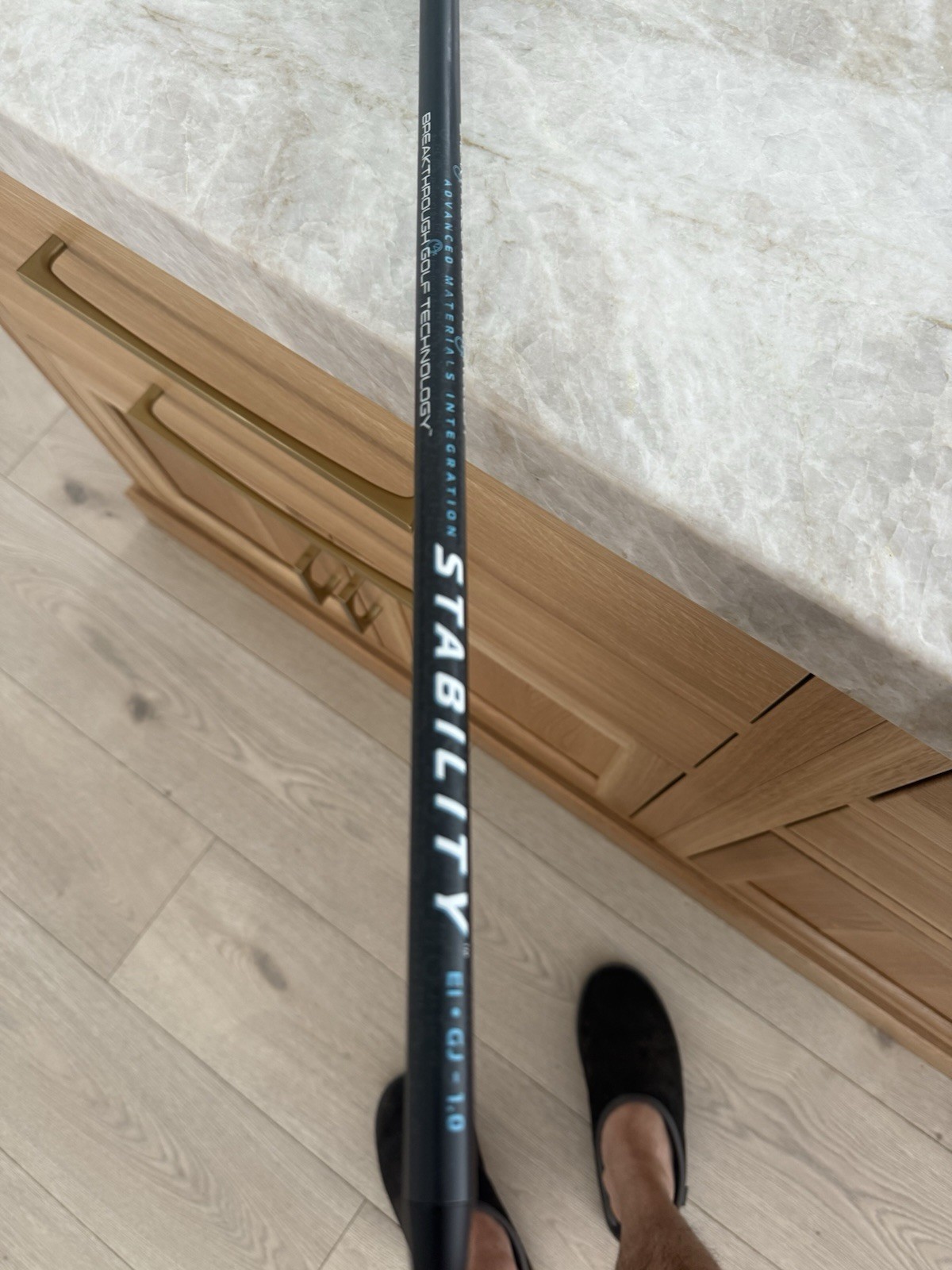 Scotty Cameron Concept X CX-02