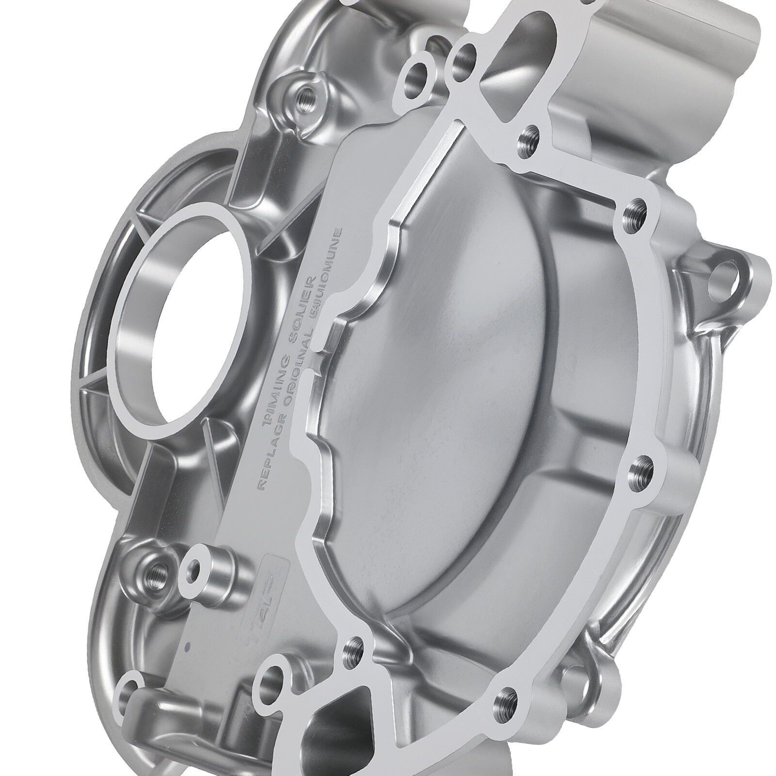 Timing Chain Cover for Ford Mustang Capri 302 5.0L 1979-1985 D7AE6059A