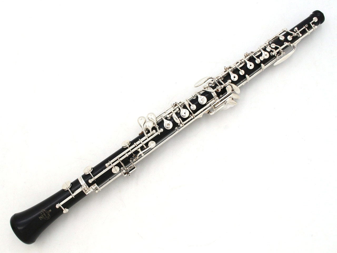 Buffet Crampon Oboe OBOE E45 [3190]