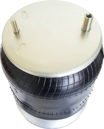 2 x Air Spring Bag for Firestone W01-358-9781 Freightliner Goodyear 1R12-603