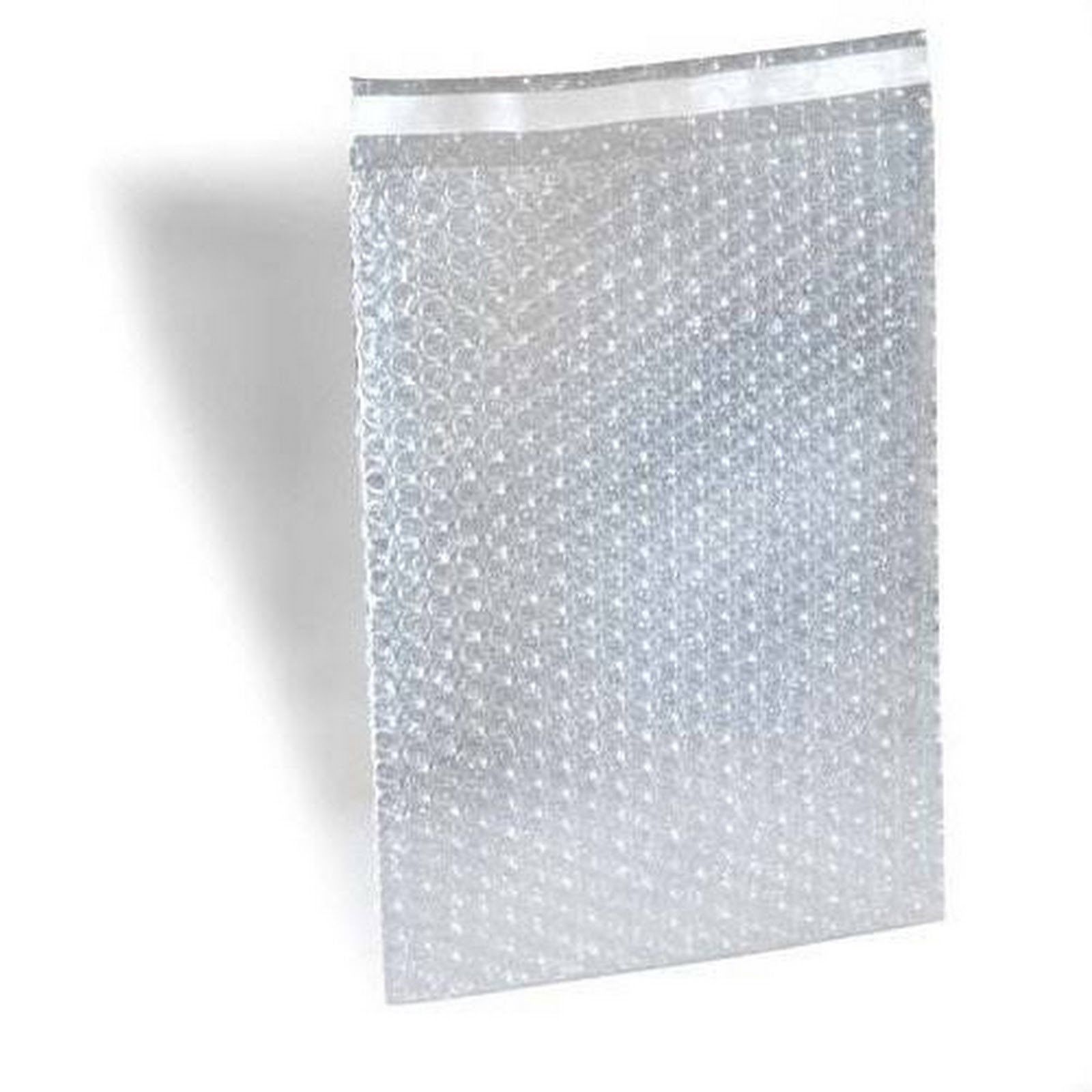 Bubble Out Bags Protective Pouches 4x5.5, 6x8.5, 8x11.5, 12x15.5 **US MADE**