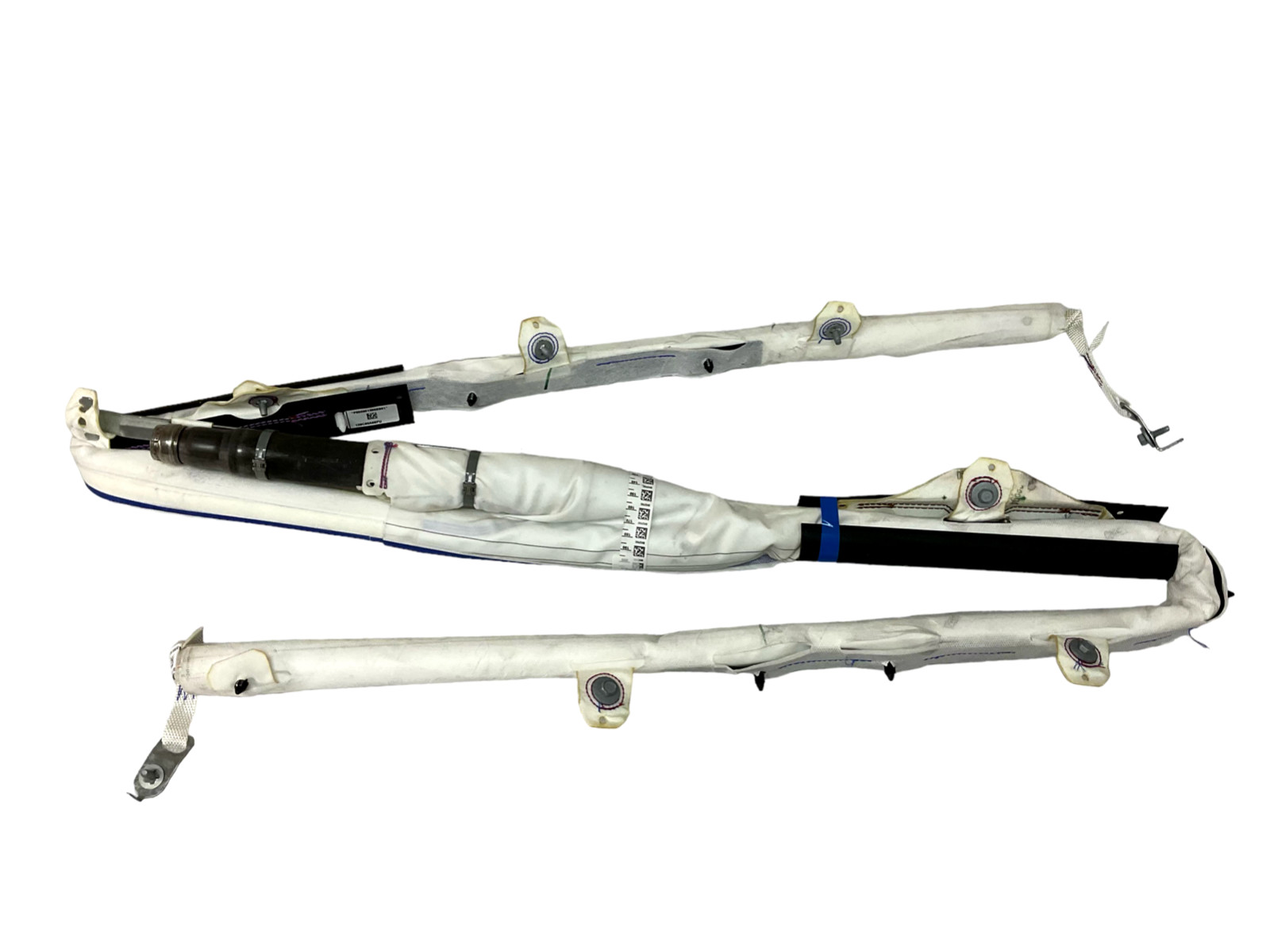 2022 2023 2024 Jeep Grand Cherokee left side roof airbag 68596093AA