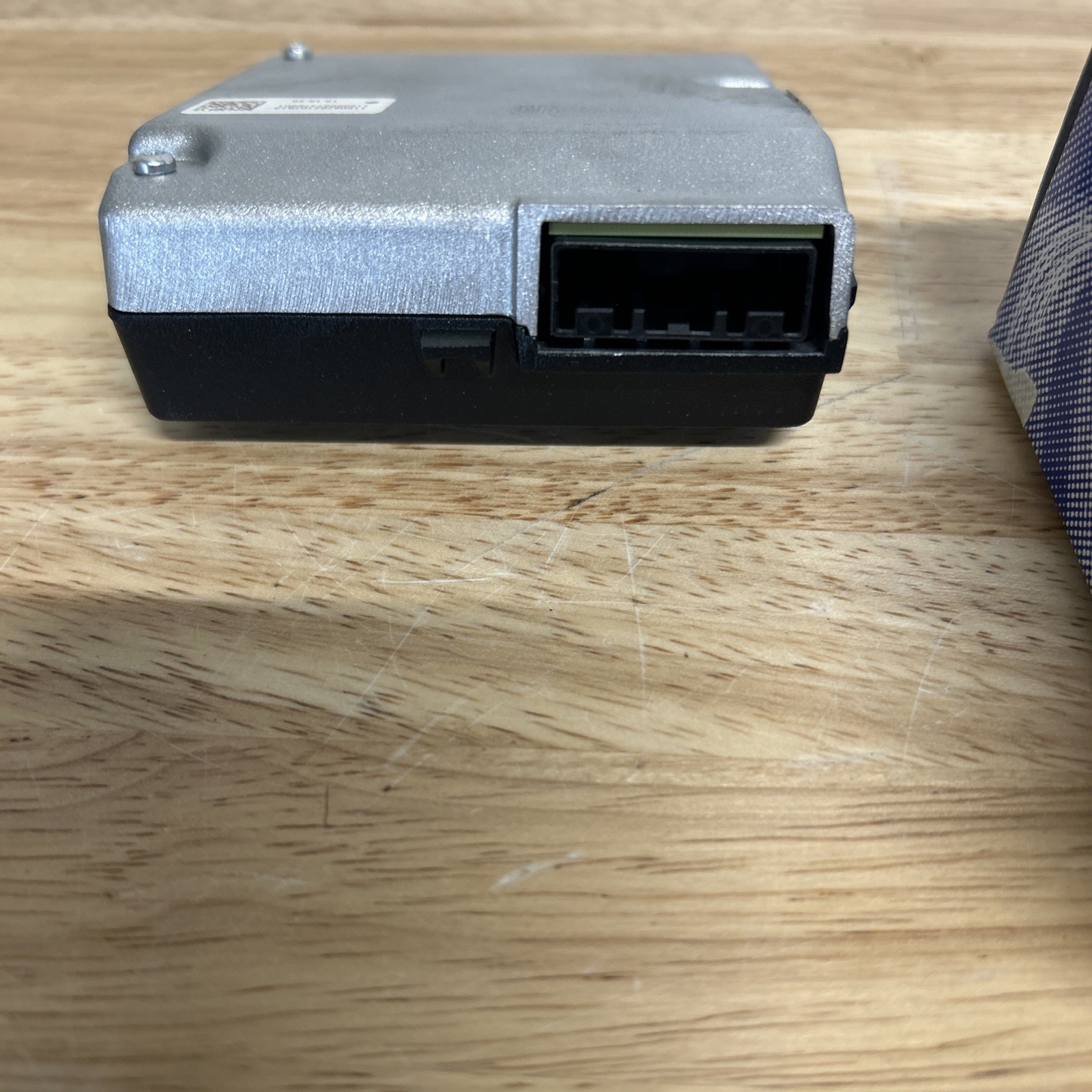 ADAS Camera-LT GM Parts 23356728